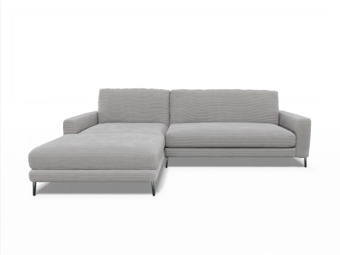 Ecksofa LOlongXL 2med L